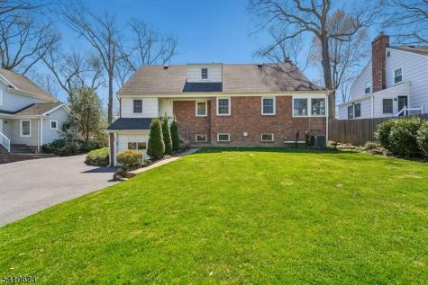 14 Edgewood Road Chatham NJ 07928