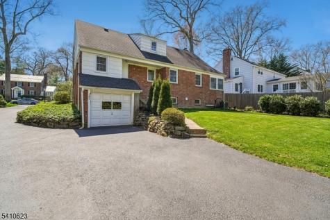 14 Edgewood Road Chatham NJ 07928