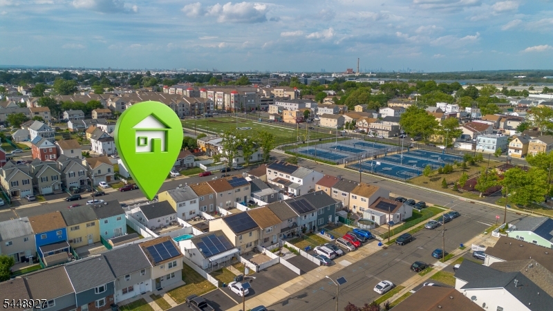 30 Warren Street Carteret NJ 07008