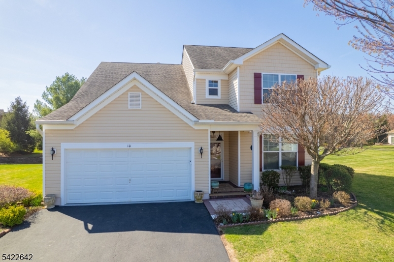 10 Ginkgo Court Franklin NJ 08873