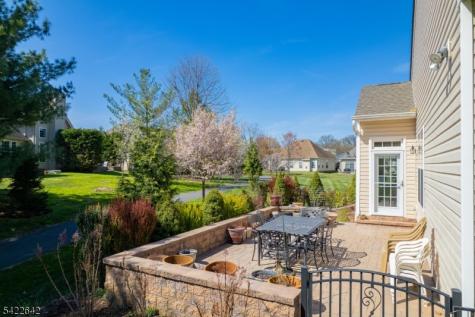 10 Ginkgo Court Franklin NJ 08873