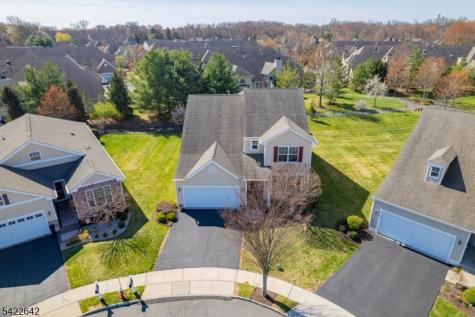 10 Ginkgo Court Franklin NJ 08873