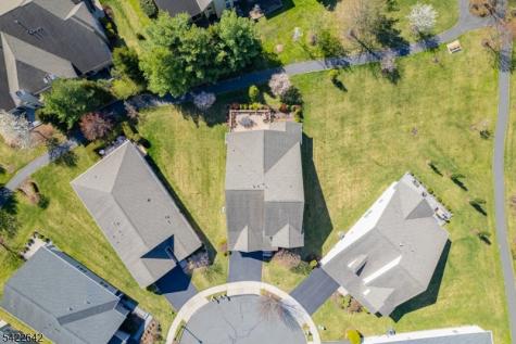 10 Ginkgo Court Franklin NJ 08873