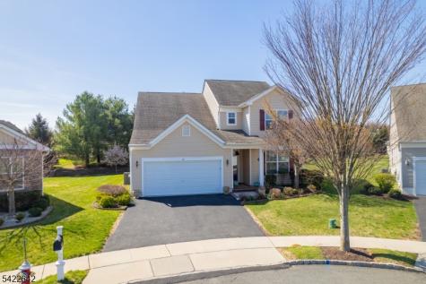 10 Ginkgo Court Franklin NJ 08873