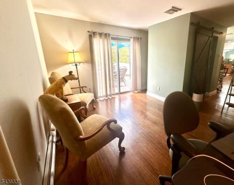 4 Laurel Place Chester NJ 07930