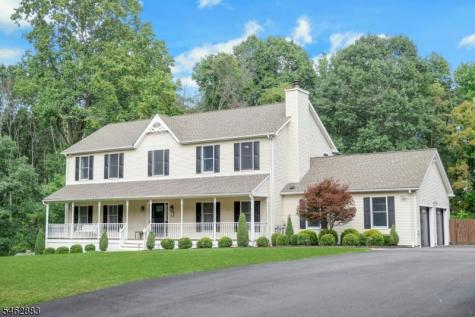 47 Mott Road Frelinghuysen NJ 07825