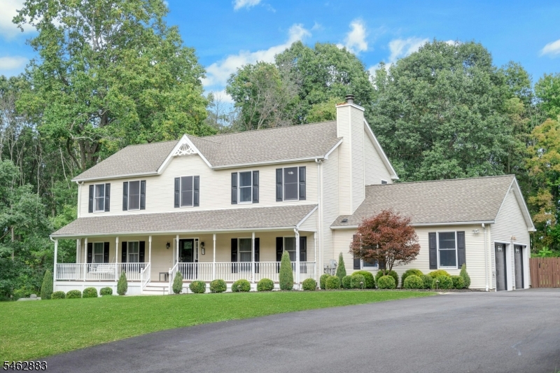 47 Mott Road Frelinghuysen NJ 07825