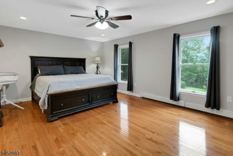 47 Mott Road Frelinghuysen NJ 07825
