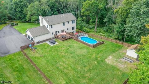 47 Mott Road Frelinghuysen NJ 07825