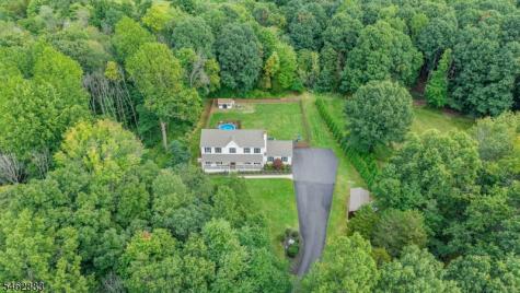 47 Mott Road Frelinghuysen NJ 07825