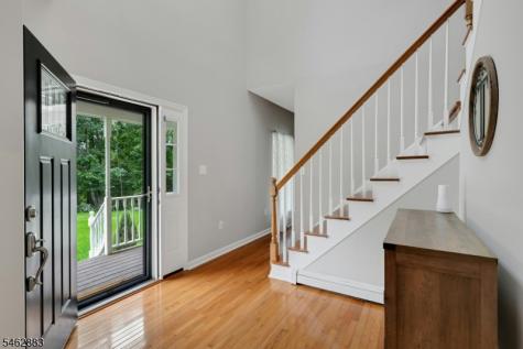 47 Mott Road Frelinghuysen NJ 07825