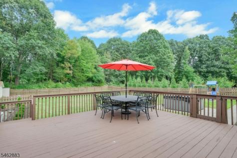 47 Mott Road Frelinghuysen NJ 07825