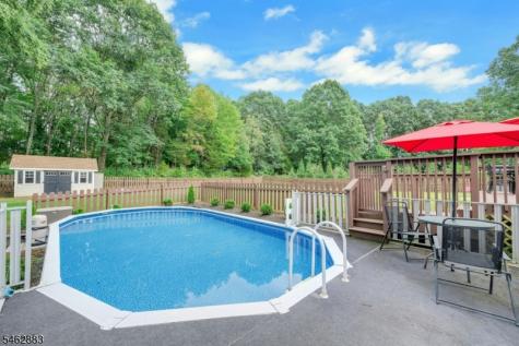 47 Mott Road Frelinghuysen NJ 07825