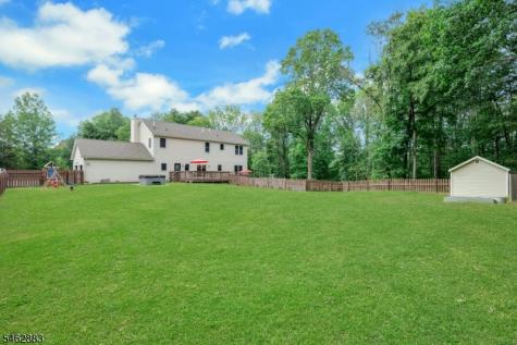 47 Mott Road Frelinghuysen NJ 07825