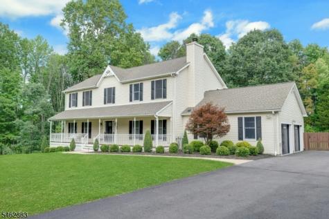 47 Mott Road Frelinghuysen NJ 07825