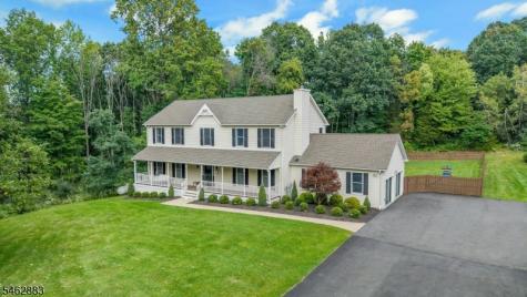 47 Mott Road Frelinghuysen NJ 07825
