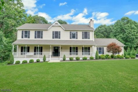 47 Mott Road Frelinghuysen NJ 07825
