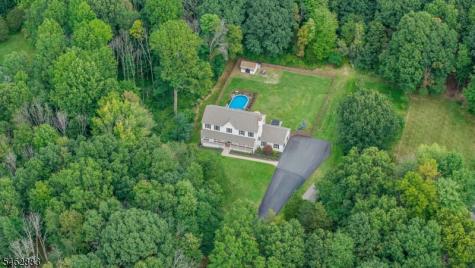 47 Mott Road Frelinghuysen NJ 07825