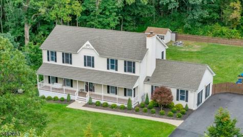 47 Mott Road Frelinghuysen NJ 07825