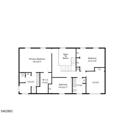47 Mott Road Frelinghuysen NJ 07825
