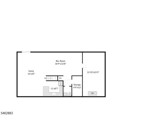47 Mott Road Frelinghuysen NJ 07825