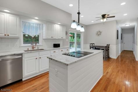 47 Mott Road Frelinghuysen NJ 07825