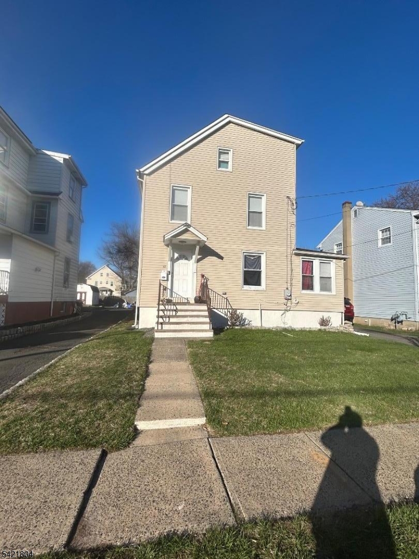 42 Whitewood Avenue North Plainfield NJ 07060
