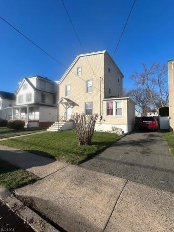 42 Whitewood Avenue North Plainfield NJ 07060