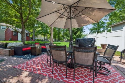 214 Santa Fe Trail Hopatcong NJ 07843