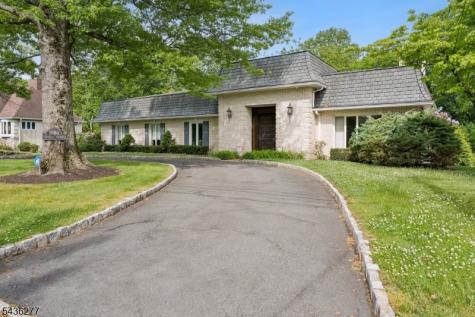 1080 Prospect Avenue Mountainside NJ 07092