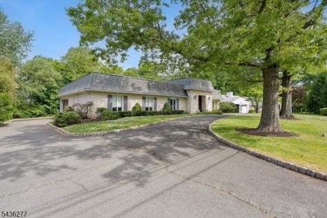 1080 Prospect Avenue Mountainside NJ 07092