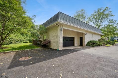 1080 Prospect Avenue Mountainside NJ 07092