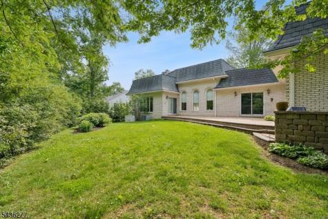 1080 Prospect Avenue Mountainside NJ 07092