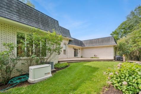 1080 Prospect Avenue Mountainside NJ 07092