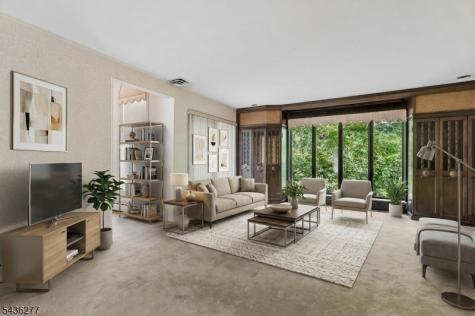 1080 Prospect Avenue Mountainside NJ 07092