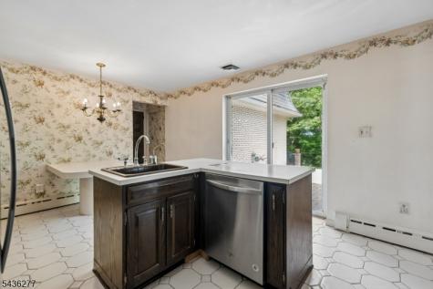 1080 Prospect Avenue Mountainside NJ 07092