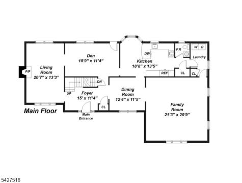 42 Ash Lane Randolph NJ 07869