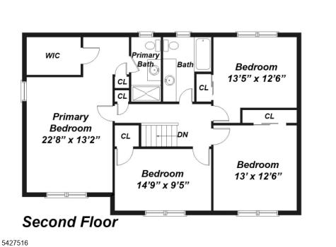 42 Ash Lane Randolph NJ 07869