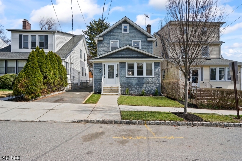 9 Kirk Street West Orange NJ 07052