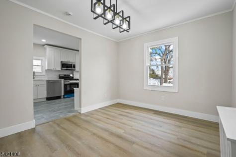 9 Kirk Street West Orange NJ 07052