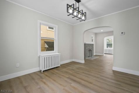 9 Kirk Street West Orange NJ 07052