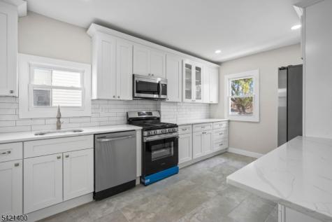 9 Kirk Street West Orange NJ 07052