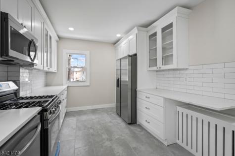 9 Kirk Street West Orange NJ 07052