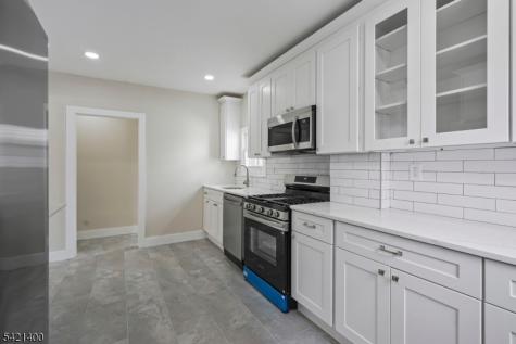 9 Kirk Street West Orange NJ 07052
