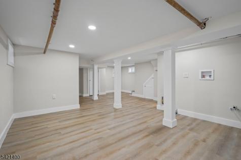 9 Kirk Street West Orange NJ 07052