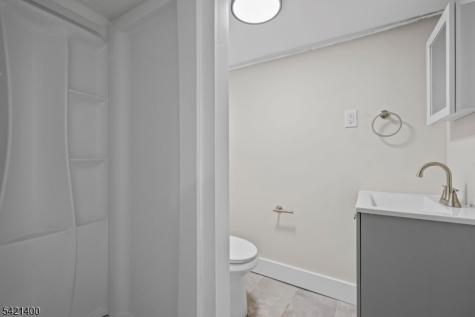 9 Kirk Street West Orange NJ 07052