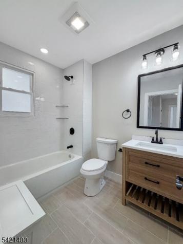 9 Kirk Street West Orange NJ 07052