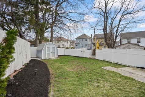 9 Kirk Street West Orange NJ 07052