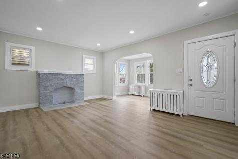 9 Kirk Street West Orange NJ 07052