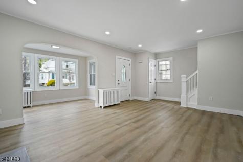 9 Kirk Street West Orange NJ 07052